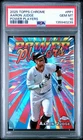 135940239 Aaron Judge 2025 Topps Chrome #PP-1 Power Players PSA 10