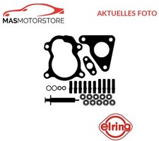 MONTAGESATZ DICHTSATZ TURBOLADER ELRING 715350 A FÜR OPEL VIVARO,MOVANO 1.9L