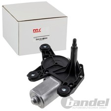 NTY WISCHERMOTOR SCHEIBENWISCHERMOTOR passend für FIAT PANDA | ESW-FT-055