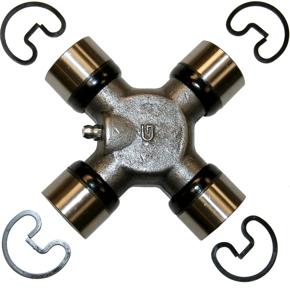 For Ford F-250 1980-1997 1998 GMB 3pcs Front Wheels All Joints Universal Joint - Image 3 of 3