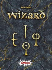 Wizard - 30 Jahre Edition Amigo