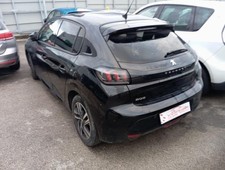 Verin de hayon / de capot Peugeot 208