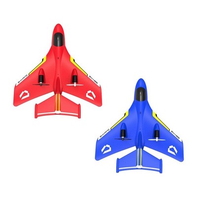 Hobby RC Airplane Remote Control Glider Fixed Wing RC Fighter