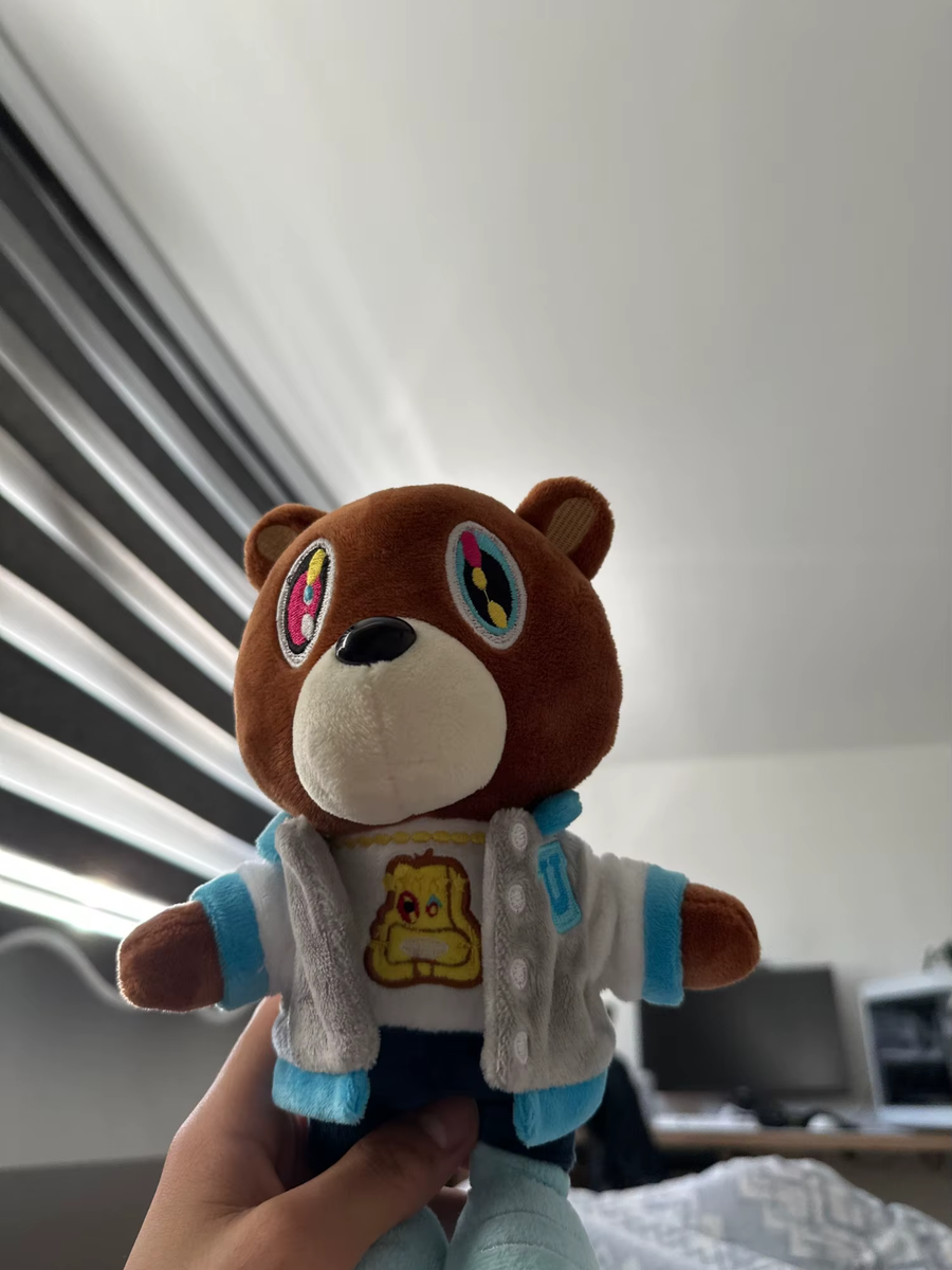 Lotso de Knuffelbeer Disney Pluche Knuffel 25 cm - Speelgoed knuffels