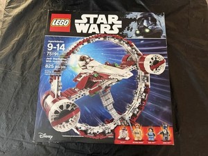 Lego Star Wars 75191 | eBay