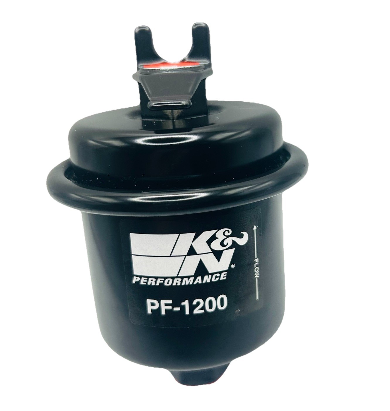 K&N Fuel Filter Automotive Replacement Cylinder ( PF-1200 Replacement Unit )