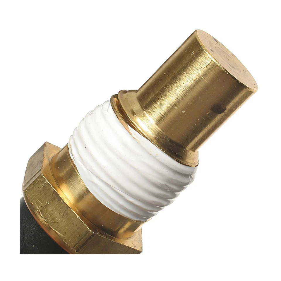 For 1973-1976 Pontiac Grand Prix Engine Coolant Temperature Sender SMP 1973 1974 - Image 3 of 4