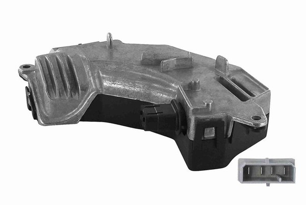 Vemo V40-79-0002-1 Regler, InnenraumgebläSe FüR Hyundai Opel Saab-image