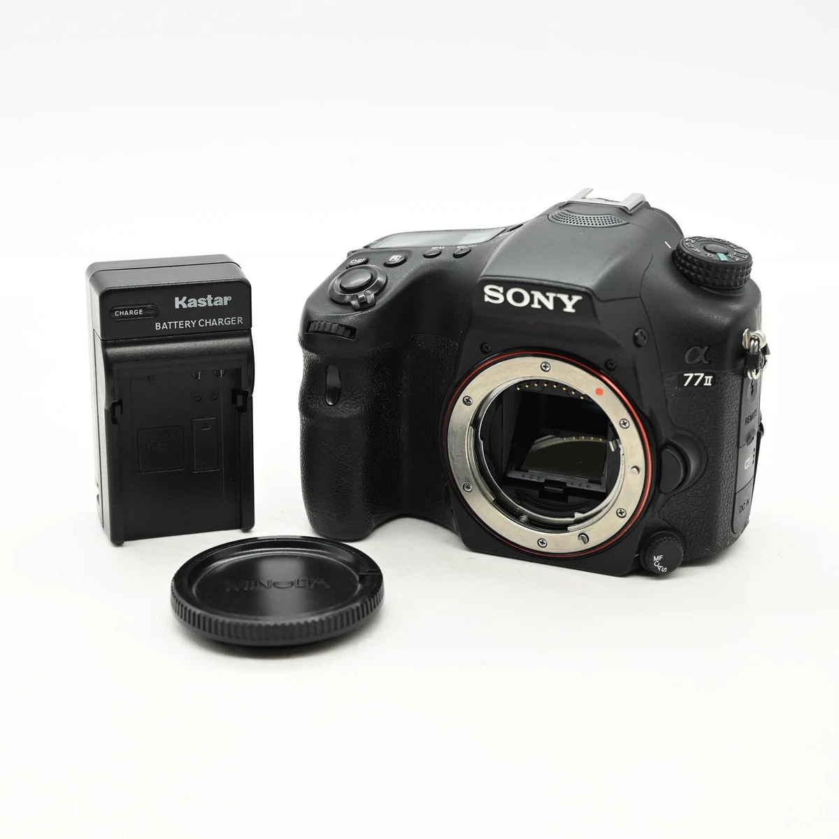 Sony Alpha A77II Digital Cameras for Sale | Shop New & Used