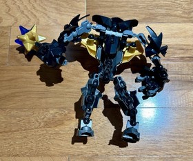 LEGO LEGENDS OF CHIMA: Chi Gorzan (70202)