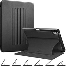 Magnetic Stand Case for iPad Air 11-inch M4/M3/M2 2026 /2025 / 2024 TPU Cover