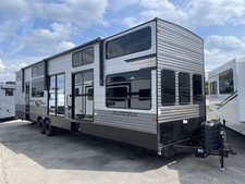 2026 Forest River Aurora Destination 42CONDO