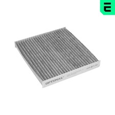 OPTIMAL Innenraumfilter OP-FCF20058-C Aktivkohlefilter für MAZDA Sport GH GG GY