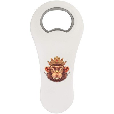Flaschenöffner Kühlschrankmagnet ''Monkey King'' (BO00086653)