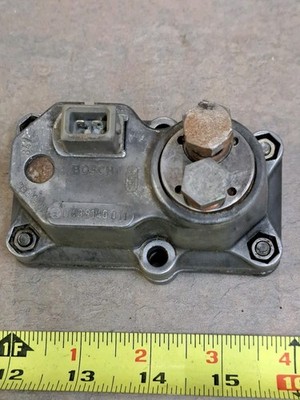 BOSCH 986038180 Bosch Mot.Alt. Rev