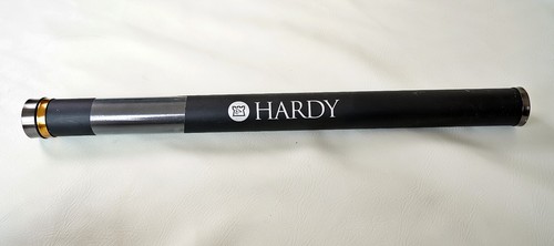 Hardy Demon Sintrix 330 8'6" 5wt fly rod - Picture 8 of 9