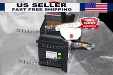 MITSUBISHI AC SERVO MOTOR HC53T-SZ WITHOUT ENCODER NEW ORIGINAL #-