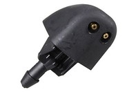 Metzger Autoteile WaschwasserdüSe, Scheibenreinigung 2220813 Renault