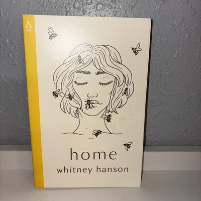 Home by Whitney Hanson (2023, Trade Paperback)
