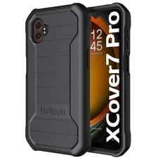 Industrial Strength Armor Case for Samsung Galaxy XCover7 Pro 5G G766 (2025)