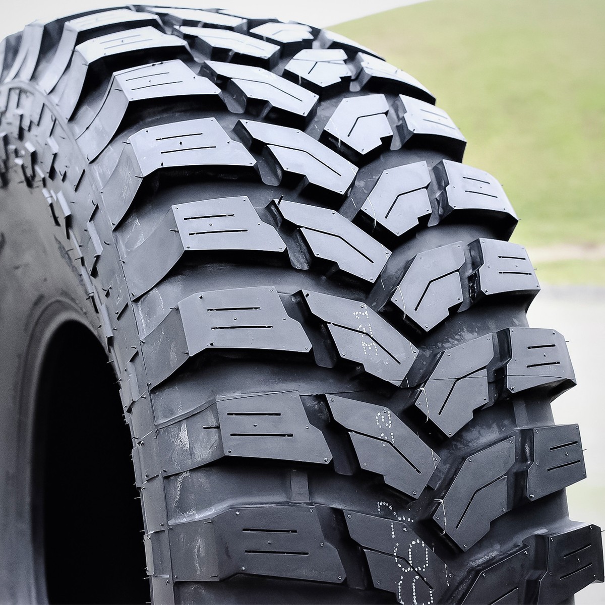 Maxxis Trepador M-8060 Tire - 37x12.50-17LT 10PR Off-Road Tire - View #11