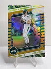 2024 Panini Absolute Football Spectrum Orange Aaron Rodgers #82