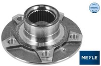 Meyle 1006520003 Radnabe Rad Nabe FüR Audi
