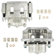 18B5026A 18B5027A Front Left & Right Disc Brake Caliper Assembly