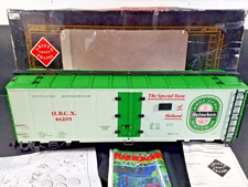 Coche frigorífico Aristocraft REA Heineken REA ART-46205 escala G