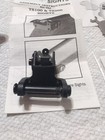 Tech Sights TS200 SKS Rear Sight Aperture w/ Tools and Instructions — photo 4