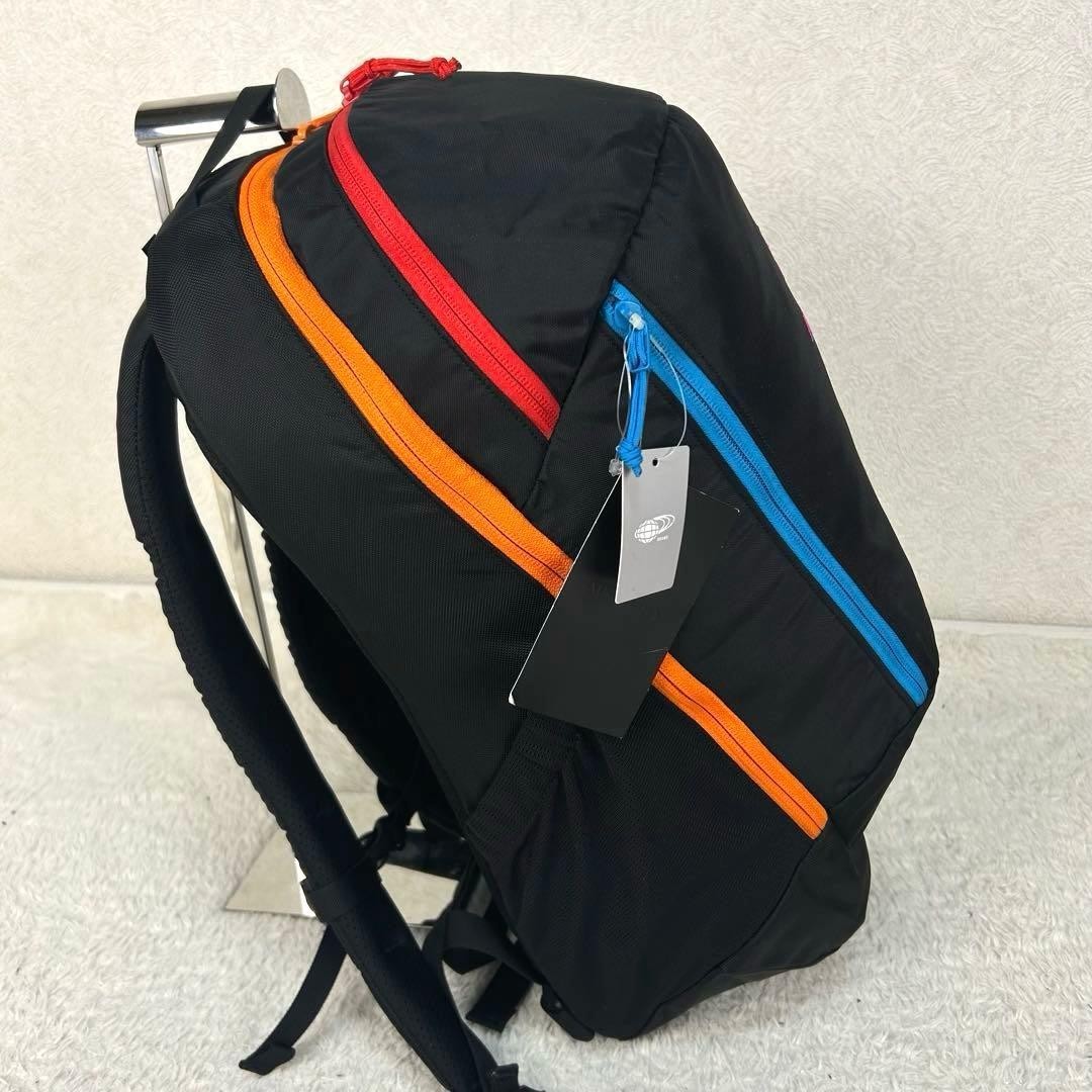 ARC'TERYX x BEAMS BOY MANTIS 26 CRAZY Bright Lights 19AW Rare New image 2