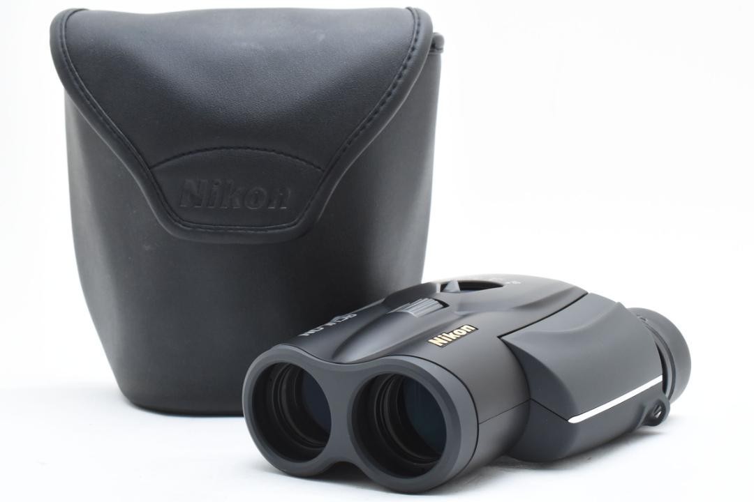 Nikon Aculon T11 8-24x25 Zoom Binoculars Outdoor Sports Live