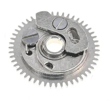 Jaeger LeCoultre 911  Date Drive Wheel  watch part #2556/1-LEC 911