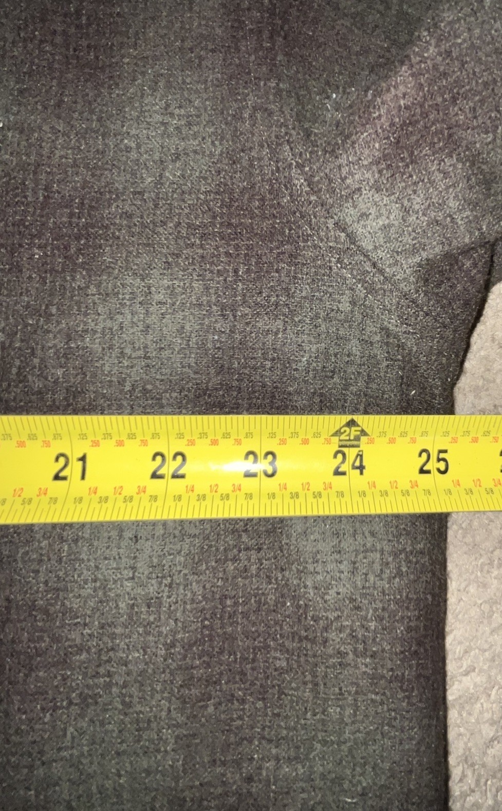 Pendleton 100% Wool Shacket Shirt Jacket Plaid Li… - image 15