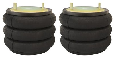 2 pcs Airbags Air Bag Spring for Goodyear 3B12-303 Contitech FT 330-29 434