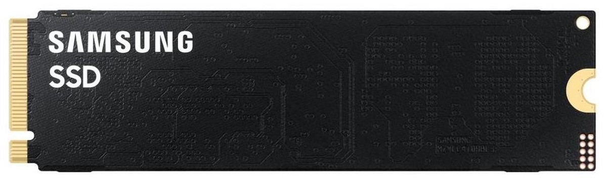 Samsung 9100 PRO NVMe M.2 SSD 2TB (MZ-VAP2T0BW) for sale online | eBay