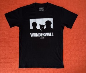 Oasis Wonderwall | eBay