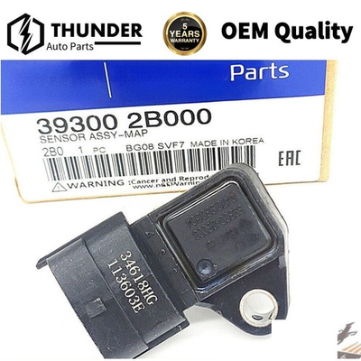 #ad 393002B000 Manifold Pressure Sensor MAP for Hyundai Elantra Sonata Tucson Accent $27.95