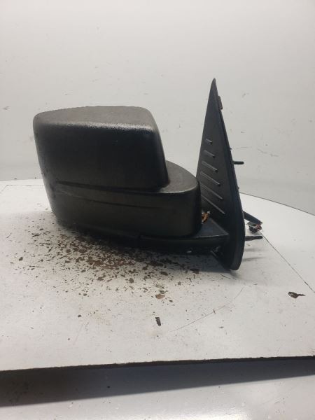 2008-2012 Jeep Liberty Passenger Right RH Side View Mirror Power OEM 1141463