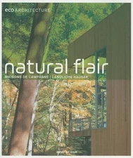 Natural Flair Paperback