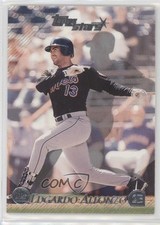 2000 Topps Stars Edgardo Alfonzo #39 0ka4