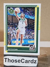 2025 Donruss WNBA #26 Skylar Diggins