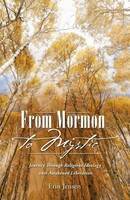 From Mormon To Mystic Erin Jensen Taschenbuch Kartoniert / Broschiert Englisch