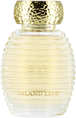 Island Life By Tommy Bahama For Women EDP Spray Perfume 3.4oz Unboxed New