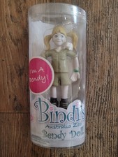 Collectible 2008 Bindi Irwin Bindis Australia...