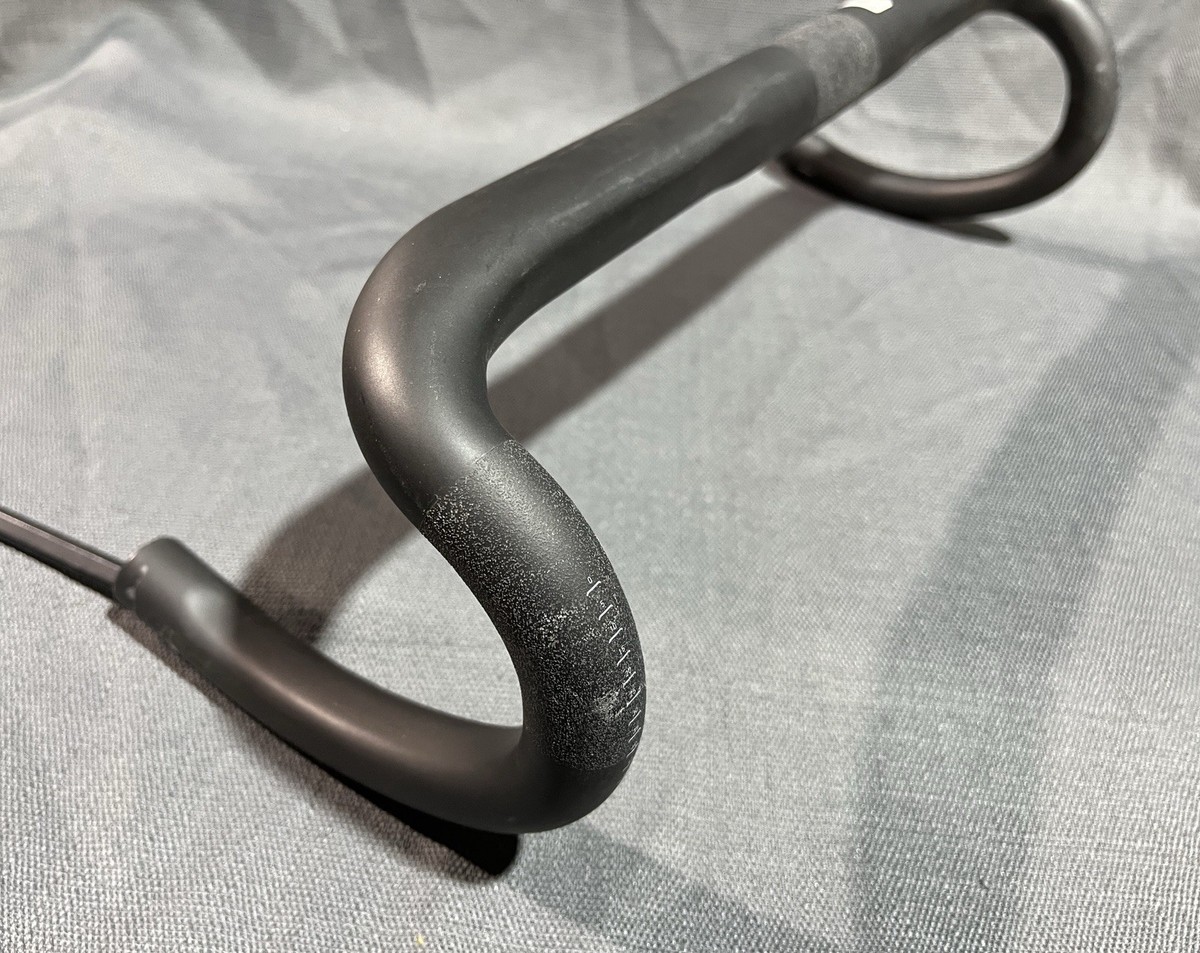 Specialized S-Works Shallow Bend Carbon Handlebar 44cm 31.8mm