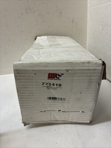 Catalytic Converter AP Exhaust 771418