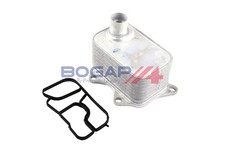 BOGAP A4222114 Ölkühler Motoröl für VW Golf IV Schrägheck (1J1) POLO (9N)