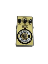 MXR ZW44 Zakk Wylde Overdrive Guitar Effects Pedal with Box Excellent Condition