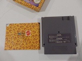The Flintstones The Rescue Of Dino & Hoppy Nintendo NES PAL Complete